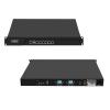 SJRC 19 B250 Core i5 8500 Firewall Hardware LGA 1151, Rackmount 1U Router PC for VPN Server, 19 Inch Rack OPNsense Appliance with 6 x i225V 2.5GbE, VGA, Barebone No RAM/SSD/OS view 1