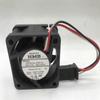 04020VA-24M-CL 24V 0.07A 4020 3-Wire Cooling Fan view 1