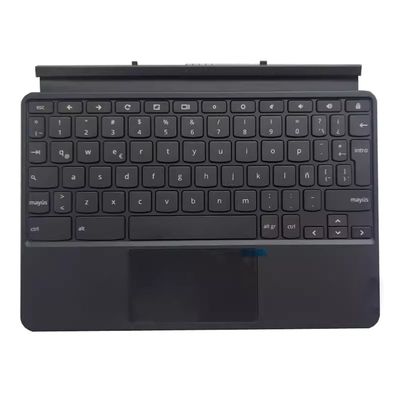 10.1 Tablet Keyboard Cover Dock for Lenovo IdeaPad Duet Chromebook CT-X636F Latin America LA New