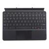 10.1 Tablet Keyboard Cover Dock for Lenovo IdeaPad Duet Chromebook CT-X636F Latin America LA New view 1