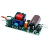 SNGXRFHD LED Isolation Driver AC100-265V 2-3W 3-5W 4-7W 8-12W 12-18W 18-24W Driving Power Supply 250mA LED Downlight Bulb Lighting Transformer DIY(3-5W DC9-18V) view 1