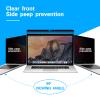 Ceydebne Privacy Screen Protector for MacBook 12 Inch (2015-2017) Removable Laptop Privacy Screen Shield view 2
