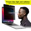 Ceydebne Privacy Screen Protector for MacBook 12 Inch (2015-2017) Removable Laptop Privacy Screen Shield view 3