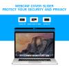 Ceydebne Privacy Screen Protector for MacBook 12 Inch (2015-2017) Removable Laptop Privacy Screen Shield view 4