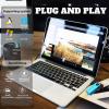 2GB USB Flash Drives 10 Pack and USB Case of 10 Slots Bundle USB Bag to Organize Thumb Drives 2 GB 10 Pack view 4