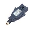 RIQVFAEUN Suitable for PLC Wireless WiFi Programmer ES EX EH EC Remote Download Data Cable(Black) view 2