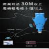 RIQVFAEUN Suitable for PLC Wireless WiFi Programmer ES EX EH EC Remote Download Data Cable(Black) view 4