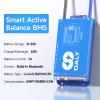 DALY Smart BMS 8S-24S 60A with 1A Active Balancing RS485 CAN view 2