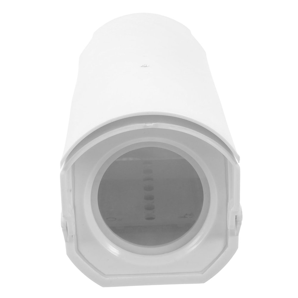 Angoily Outdoor Camera Box Weatherproof Cover for Security Cameras for Harsh Weather Conditions Easy to Install and Use