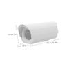 Angoily Outdoor Camera Box Weatherproof Cover for Security Cameras for Harsh Weather Conditions Easy to Install and Use view 2