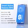 DALY Smart BMS 8S-17S 80A with 1A Active Balancing RS485 CAN view 2