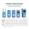 DALY Smart BMS 8S-17S 80A with 1A Active Balancing RS485 CAN view 4