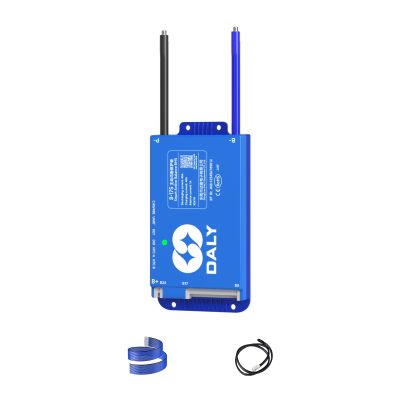 DALY Smart BMS 8S-17S 40A with 1A Active Balancing RS485 CAN