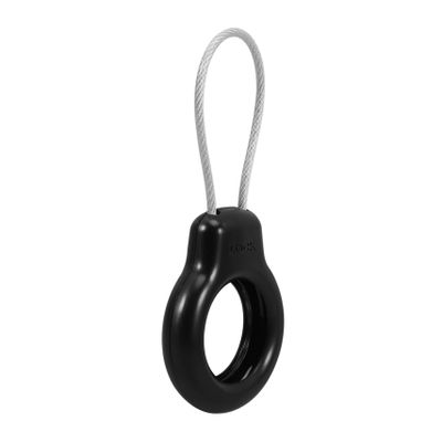 FELTECHELECTR Pet Tracer Protective Case Lightweight Holder for -Lost Cover Easy to Install Stylish and Pets
