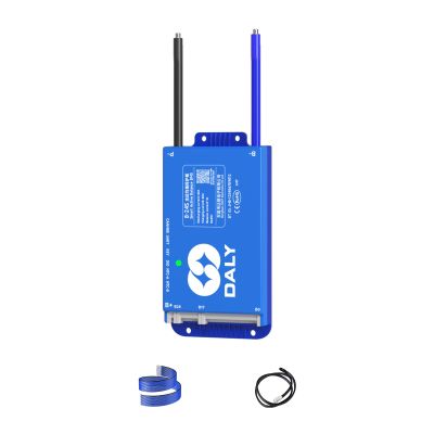 DALY Smart BMS 8S-24S 40A with 1A Active Balancing RS485 CAN