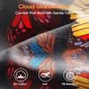 Bluetooth Headband and Bluetooth 3D Sleep Mask view 4
