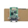 1PCS PLC Communication BD Expansion Board FX3U-485-BD FX3U-422-BD FX3U-232-BD FX3U-CNV-BD FX3U-USB-BD FX3U-ENET-ADP(FX3U-ENET-ADP) view 1