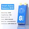 DALY Smart BMS 8S-24S 150A with 1A Active Balancing RS485 CAN view 2