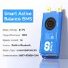 DALY Smart BMS 8S-17S 200A with 1A Active Balancing RS485 CAN view 2