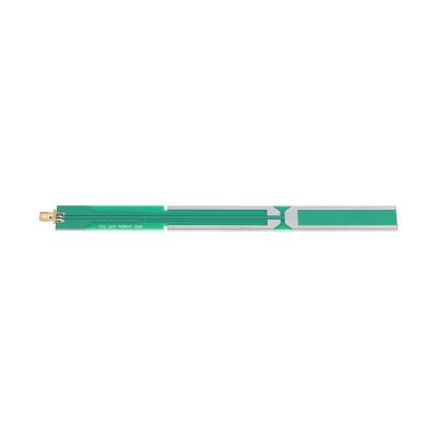 QANYEGN Dipole Antenna, Printed Circuit Board Dipole Aerial, High Power Gain Network Antennas Electronic Component for Industry