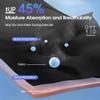 Warm Eye Mask and Bluetooth Headband view 3