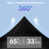 Warm Eye Mask and Bluetooth Headband view 4