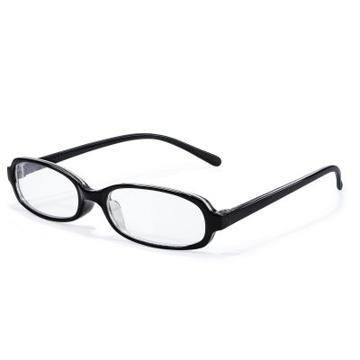 DreamCalf Fashion Fake Glasses Blue Light Blocking Rectangle Glasses for Women with Non Prescription Clear lens