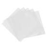 FELTECHELECTR 50pcs Vinyl Record Outer Sleeves Clear Album Protector for Vinyl Collection Design for Optimal Clarity and Water Resistance for Storage and Display view 1