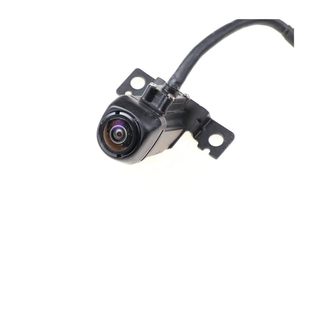MAYEPQFAS Rear Back View Camera Assy Car Accessories 95760-B8650 95760B8650 Compatible with Hyundai Santa Fe XL 2017-2019