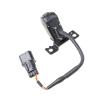 MAYEPQFAS Rear Back View Camera Assy Car Accessories 95760-B8650 95760B8650 Compatible with Hyundai Santa Fe XL 2017-2019 view 4