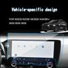 LSMQCPJ for NX250 NX350 NX350H NX450h+ 2022-2024 2025 14 inch Navigation Film Protective Film Anti-Scratch Wear-Resistant Tempered Glass NX Accessories view 2