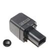 MAYEPQFAS Rear View-Backup Back Up Camera Car Accessories 86790-04040 8679004040 Compatible with Toyota Tacoma 2017-2020 view 3