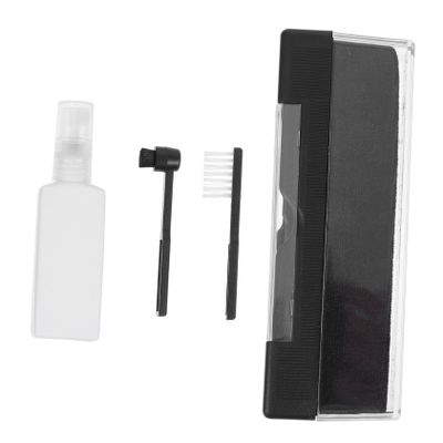 CIYODO Vinyl Record Cleaning Brush Record Player Brush Set Cd Cleaning Dust Fine Workmanship