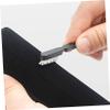 CIYODO Vinyl Record Cleaning Brush Record Player Brush Set Cd Cleaning Dust Fine Workmanship view 2