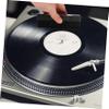 CIYODO Vinyl Record Cleaning Brush Record Player Brush Set Cd Cleaning Dust Fine Workmanship view 3