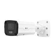 IPC501-FC-4M-B, 4MP Fixed Bullet Network Camera, Full-Color | Human and Vehicle Classification