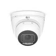 IPC501-FC-4M-T, 4MP Fixed Turret Network Camera, Smart IR | Smart Intrusion Prevention