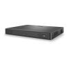 NVR102-16C-16P, 16 Channel 2-SATA H.265 Network Video Recorder, 16-Port PoE | 4K | 1U | 8TB view 3
