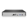 NVR102-16C-16P, 16 Channel 2-SATA H.265 Network Video Recorder, 16-Port PoE | 4K | 1U | 8TB view 4