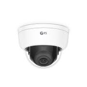 IPC101-5M-D, 5MP Fixed Dome Network Camera, IR | Waterproof
