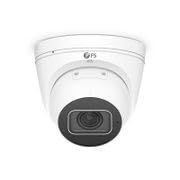 IPC304-8M-T, 8MP Varifocal Turret Network Camera, IR | Human and Vehicle Classification
