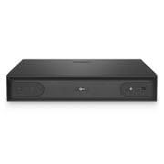 NVR204-32C-16P-V2, 32-Channel 4-SATA 16-Port PoE Network Video Recorder, 4K | 16 PoE | 1.5U | 10TB