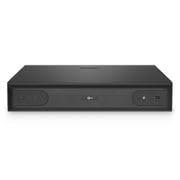 NVR204-32C-16P-V2, 32-Channel 4-SATA 16-Port PoE Network Video Recorder, 4K | 16 PoE | 1.5U | 10TB