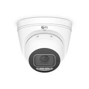 IPC501-FC-8M-T, 8MP Fixed Turret Network Camera, Full-Color | Human and Vehicle Classification