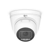 IPC501-FC-8M-T, 8MP Fixed Turret Network Camera, Full-Color | Human and Vehicle Classification