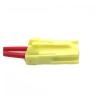 DLAHPJPT Automotive Electrical connectors 1 Pc 2 Pin 7283-8123-40 Brake Light Socket CD Player an/*Tenna Conversion Electronic Connector Wire Harness Ra*/dio Plug(5 Pcs) view 4