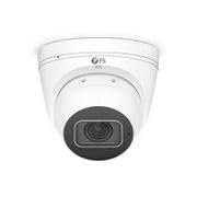 IPC305-5M-T, 5MP Varifocal Turret Network Camera, IR | Human and Vehicle Classification