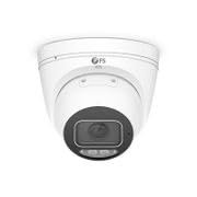 IPC501-FC-4M-T, 4MP Fixed Turret Network Camera, Full-Color | Human and Vehicle Classification