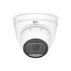 IPC501-FC-4M-T, 4MP Fixed Turret Network Camera, Full-Color | Human and Vehicle Classification view 1