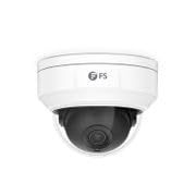 IPC301-8M-D, 8MP Fixed Dome Network Camera, Smart IR | Smart Intrusion Prevention
